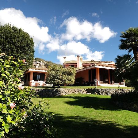 A Casa Di Angela B&B Carbonia Zewnętrze zdjęcie