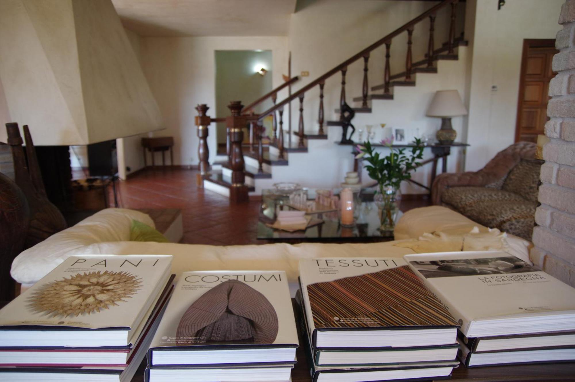 A Casa Di Angela B&B Carbonia Zewnętrze zdjęcie