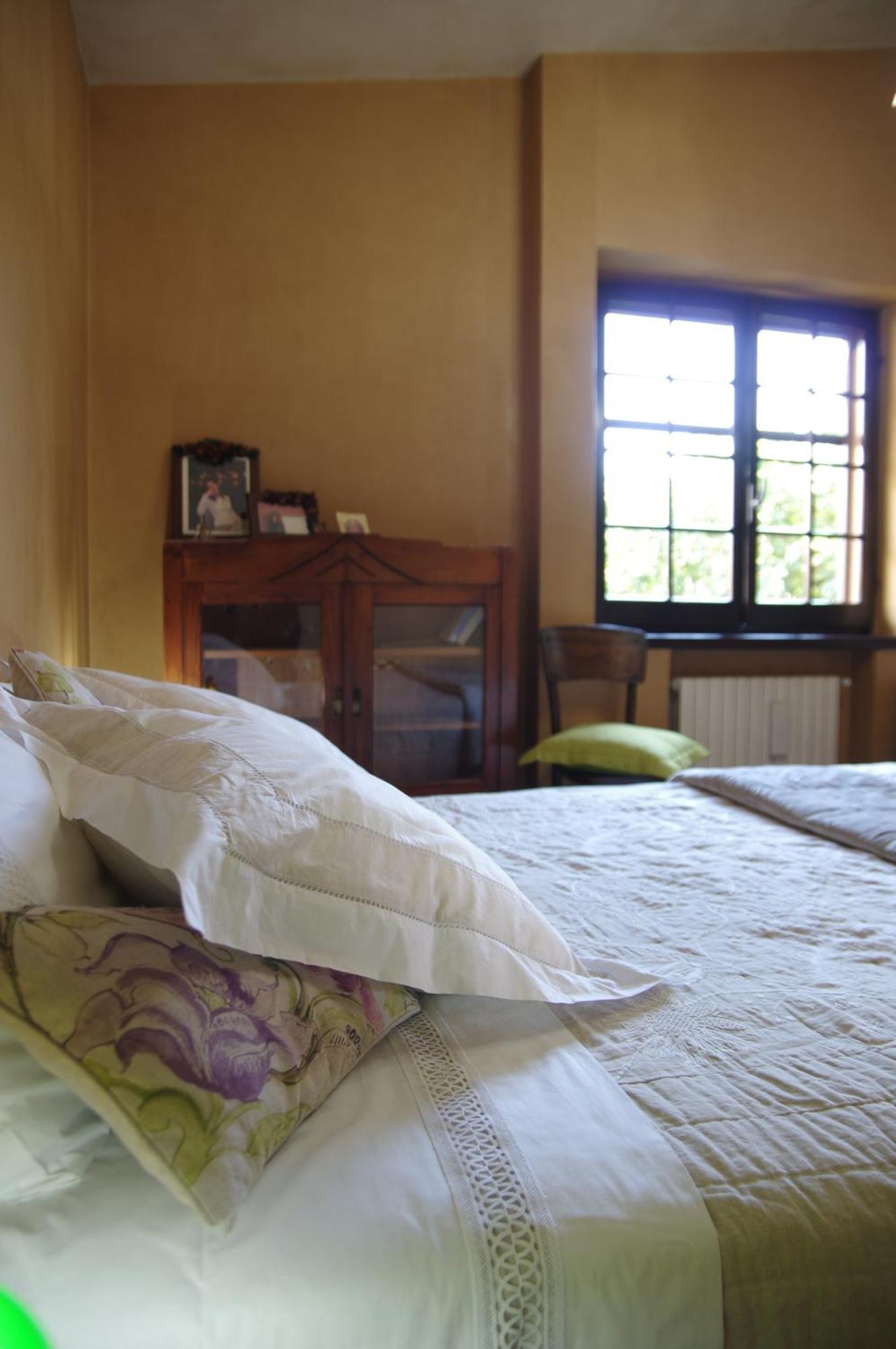 A Casa Di Angela B&B Carbonia Zewnętrze zdjęcie