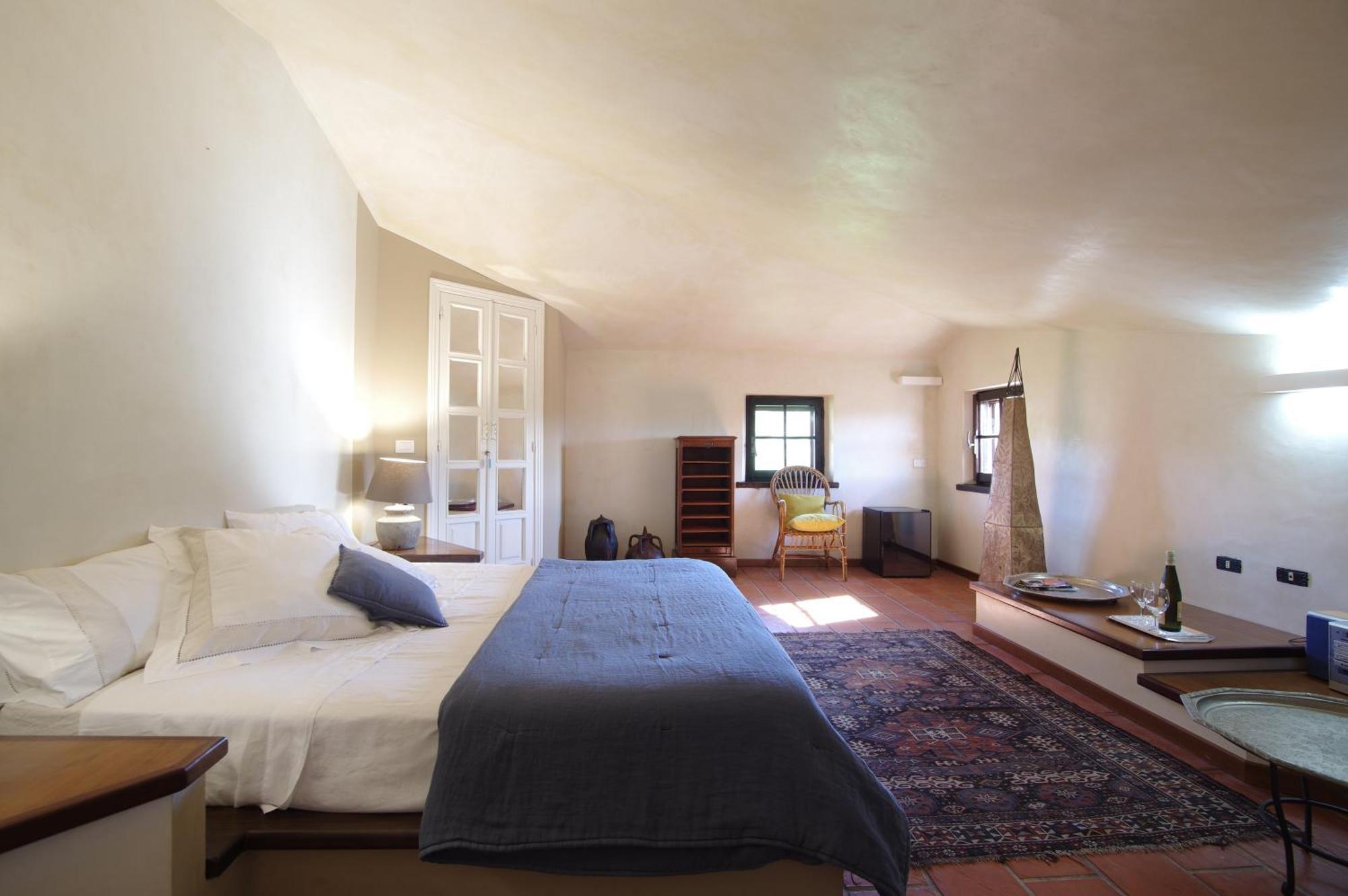 A Casa Di Angela B&B Carbonia Zewnętrze zdjęcie