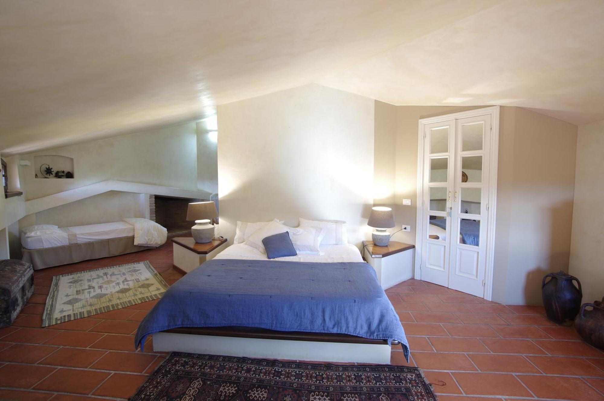 A Casa Di Angela B&B Carbonia Zewnętrze zdjęcie