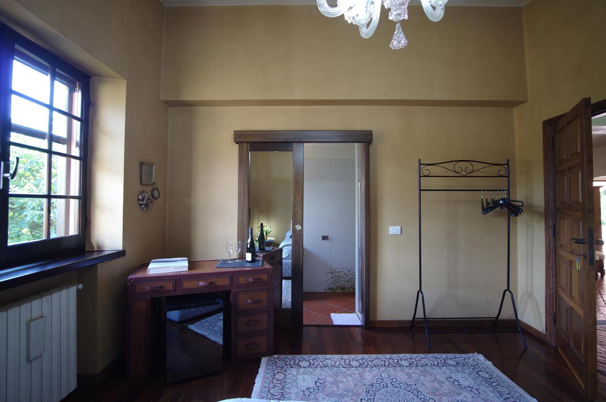 A Casa Di Angela B&B Carbonia Zewnętrze zdjęcie