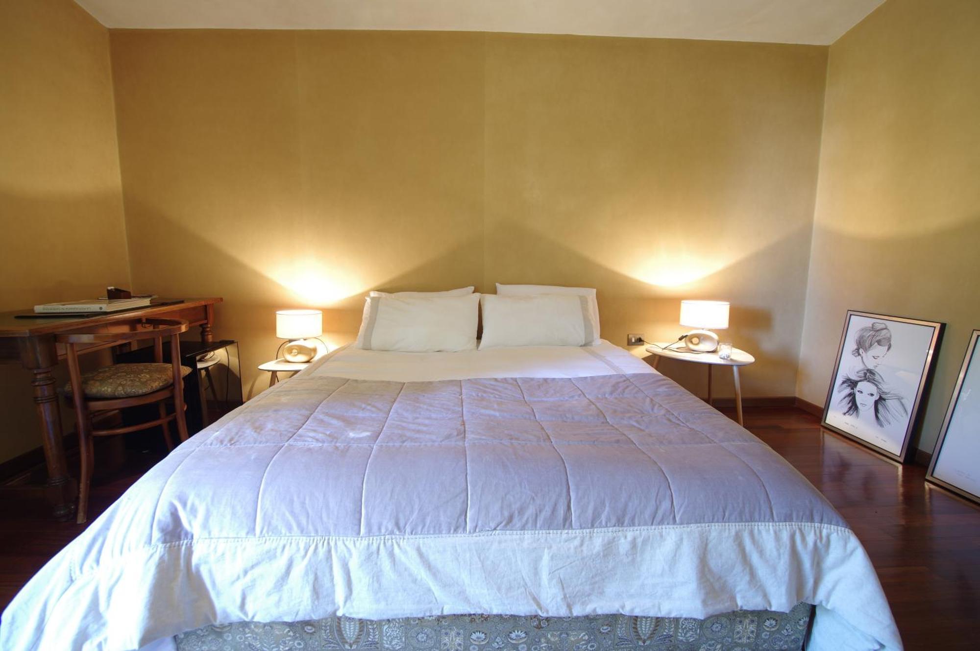 A Casa Di Angela B&B Carbonia Zewnętrze zdjęcie