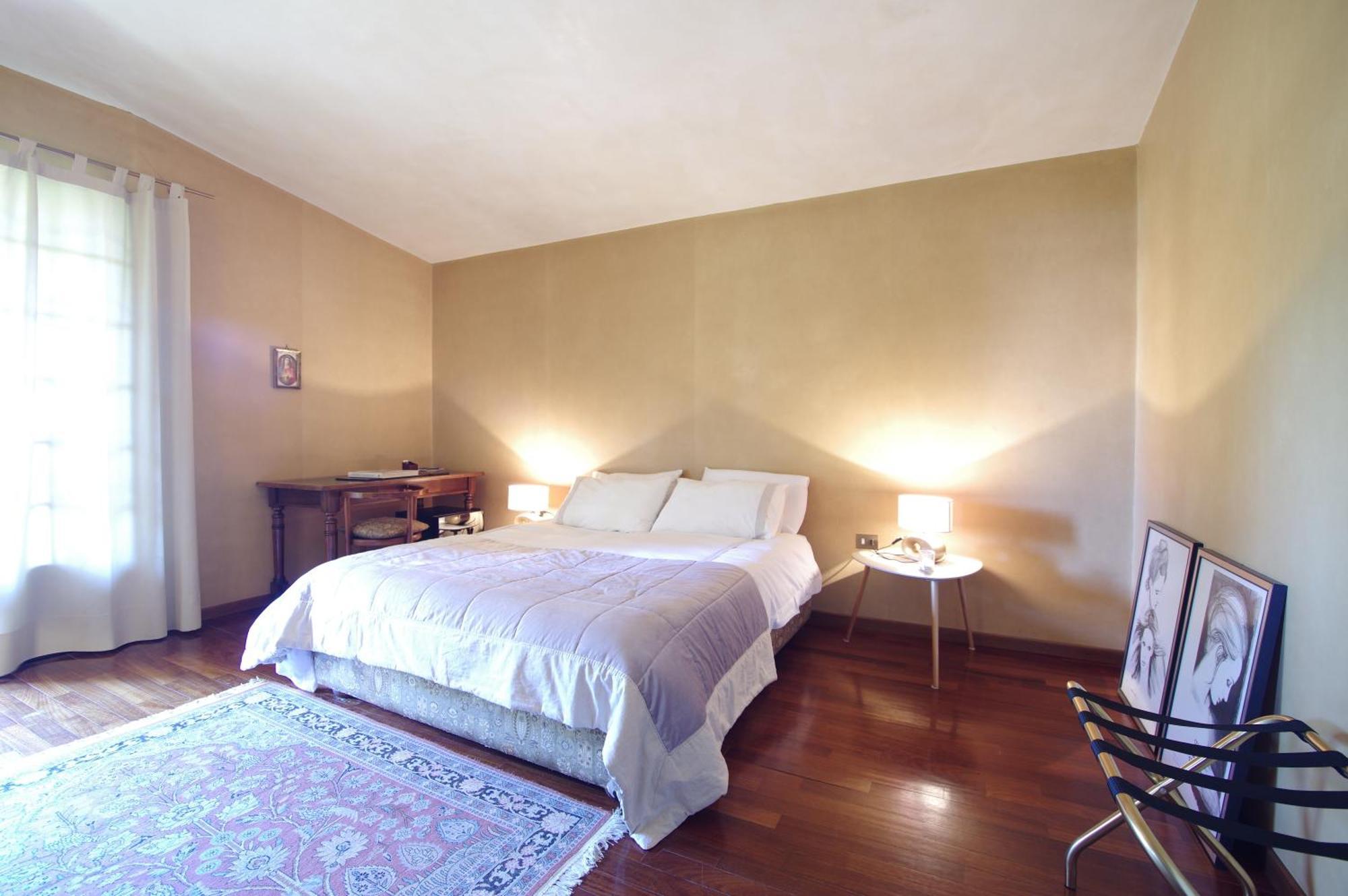 A Casa Di Angela B&B Carbonia Zewnętrze zdjęcie