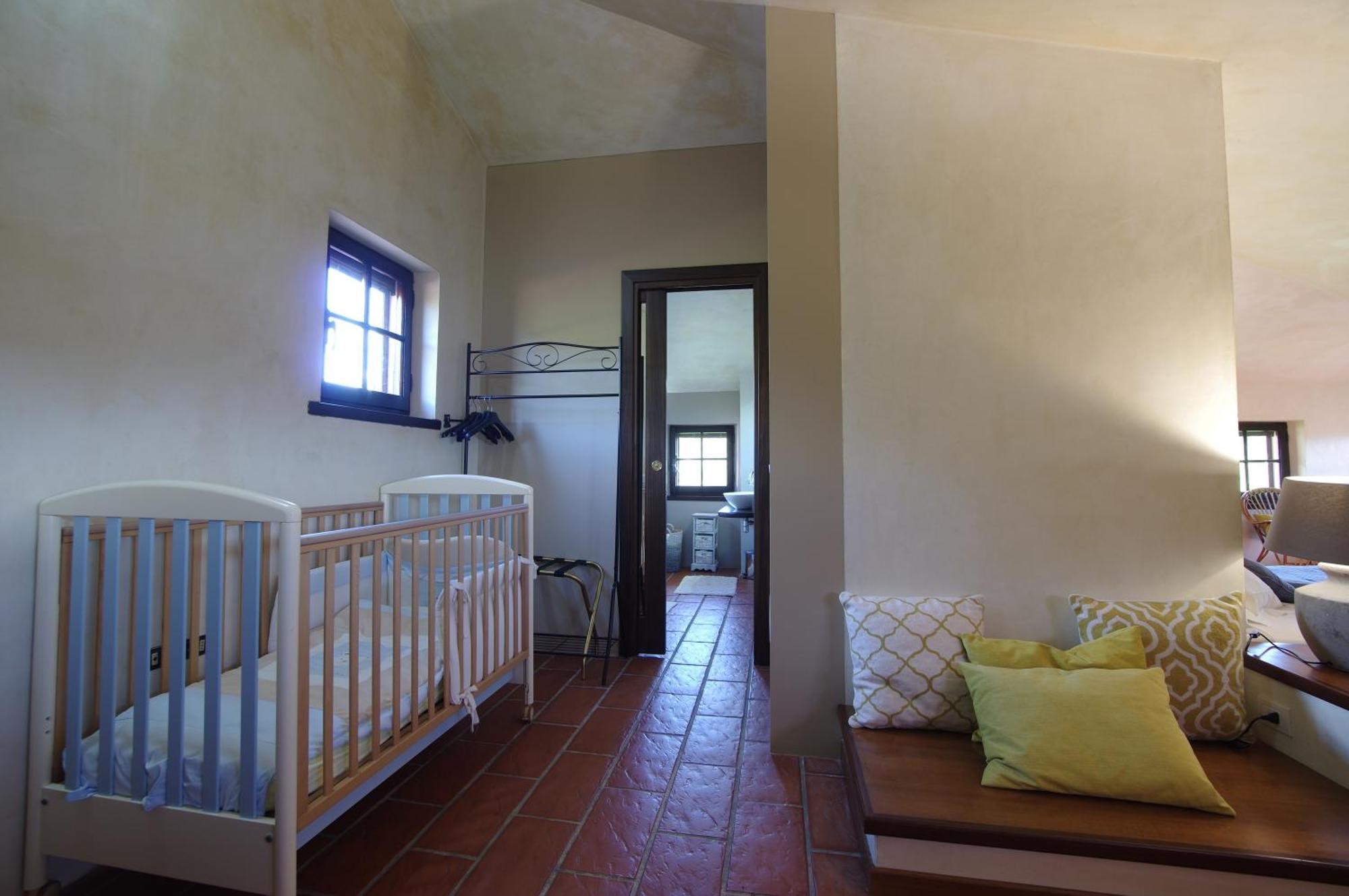 A Casa Di Angela B&B Carbonia Zewnętrze zdjęcie