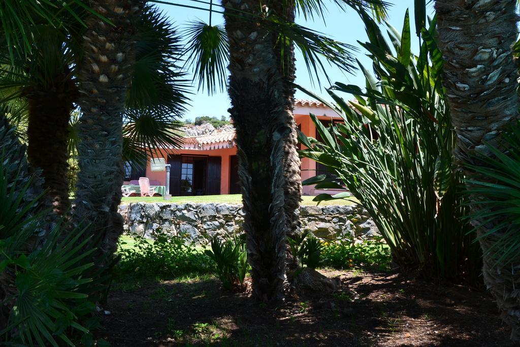 A Casa Di Angela B&B Carbonia Zewnętrze zdjęcie